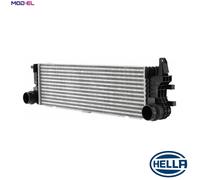 CHARGE AIR COOLER 8ML 366 470-801 FOR MERCEDES-BENZ MARCO/POLO/Camper V-CLASS