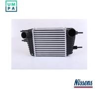 NISSENS 961116 Engine Compartments