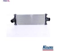 CHARGE AIR COOLER 961230 FOR FORD TRANSIT/V363/Bus/Platform/Chassis/Van/CUSTOM
