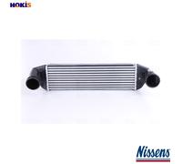 NISSENS 96129 Engine Compartments