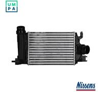 NISSENS 961359 Intercooler