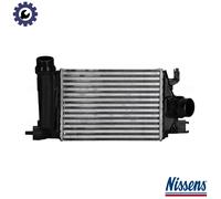 CHARGE AIR COOLER 961359 FOR DACIA H4D470/480 1.0L 3cyl SANDERO III