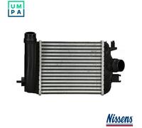 NISSENS 961363 Intercooler