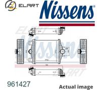 INTERCOOLER CHARGER FOR LAND ROVER RANGE ROVER IV L405 306DT 448DT NISSENS 30988