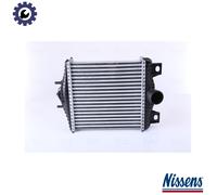 Genuine Nissens Intercooler - 961427