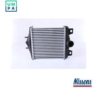 Nissens 961427 Intercooler Charge Air Cooler Fits Land Rover Range Rover