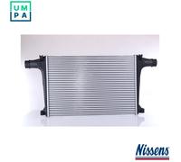 CHARGE AIR COOLER 961470 FOR VW AUDI CVMD 3.0L 6cyl TOUAREGCYMC/CYRB/DMFB 2.0L