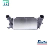 NISSENS 961486 Intercooler