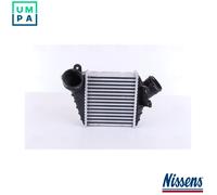 CHARGE AIR COOLER 96176 FOR VW NEW/BEETLE/Convertible BSW/BEW/AXR/ATD 1.9L 4cyl
