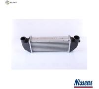 Nissens Intercooler 96219 for Ford Tourneo Connect & Transit Connect 1.8 TDC/TDCI