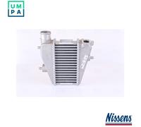 Nissens Honda Civic Intercooler 2006 Passenger Car
