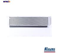 Nissens Intercooler 96243 - Fits Land Rover Discovery 2.7 TD (2005), LR3 III/LR4 IV SUV