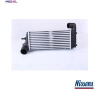 CHARGE AIR COOLER 96251 FOR FORD TRANSIT/CONNECT/Wagon/MPV/V408/Box/Body/MPV