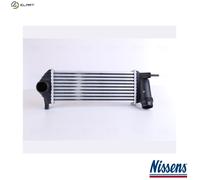 New Intercooler, charger for MERCEDES-BENZ RENAULT:415,W415,KANGOO,CITAN MPV