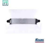 CHARGE AIR COOLER 96368 FOR FORD MONDEO/IV/Van/Turnier S-MAX GALAXY/MK/II/VAN