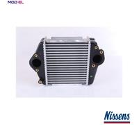 CHARGE AIR COOLER 96372 FOR MAZDA CX-7/SUV ATENZA/Hatchback R2AA/R2BF 2.2L 4cyl