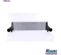 CHARGE AIR COOLER 96388 FOR BMW X5/SAV/E53 M57D30 3.0L M57D30 2.9L 6cyl