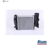 Nissens Charge Air Intercooler 96417 for eg. AUDI A6 C6 (2004) A6 2.7 TDI etc