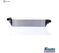 CHARGE AIR COOLER 96418 FOR RENAULT LAGUNA/II/Grandtour/Sport/Tourer ESPACE/IV