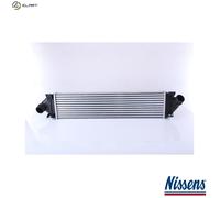 CHARGE AIR COOLER 96481 FOR FORD FOCUS/II/Convertible/C-MAX/Turnier/Station 1.6L