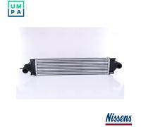 CHARGE AIR COOLER 96492 FOR FORD GRAND/C-MAX/Van/TOURNEO/CONNECT/V408/MPV 1.6L