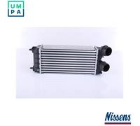 CHARGE AIR COOLER 96514 FOR PEUGEOT PARTNER/Box/Body/MPV/Platform/Chassis DS