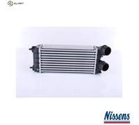 CHARGE AIR COOLER 96514 FOR PEUGEOT PARTNER/Box/Body/MPV/Platform/Chassis DS