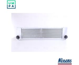 CHARGE AIR COOLER 96531 FOR MERCEDES-BENZ VIANO V-CLASS VITO/MIXTO/Van/Bus 2.1L