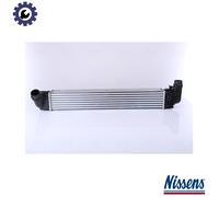 CHARGE AIR COOLER 96533 FOR RENAULT DACIA K9K858/856/884 1.5L 4cyl DUSTER SUV