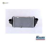 CHARGE AIR COOLER 96539 FOR HYUNDAI ACCENT/i25/IV FLUIDIC/VERNA/ELANTRA i20 1.1L