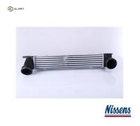 Genuine Nissens Intercooler - 96551
