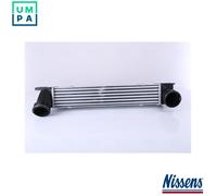 Genuine Nissens Intercooler - 96551