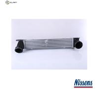 CHARGE AIR COOLER 96551 FOR BMW 3/E90/E91/E92/Convertible N57D30A M57D30 3.0L