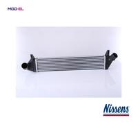 CHARGE AIR COOLER 96585 FOR RENAULT DUSTER/SUV LOGAN TONDAR/90 DACIA 1.5L 4cyl