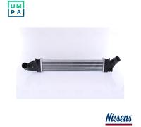 CHARGE AIR COOLER 96602 FOR RENAULT LOGAN/EXPRESS TONDAR/90 DACIA 1.5L 4cyl 1.5L