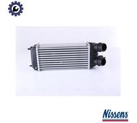 CHARGE AIR COOLER 96613 FOR PEUGEOT EXPERT/Van/TEPEE/Platform/Chassis FIAT