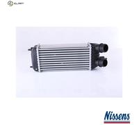 NISSENS 96613 Intercooler