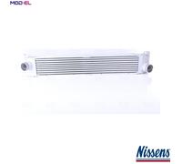 New Intercooler, charger for FIAT:DUCATO Bus,DUCATO Van 1340763080