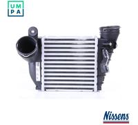 New Intercooler, charger for AUDI SEAT SKODA VW:A3,LEON,BORA I,A3 / S3,GOLF IV