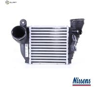 New Intercooler, charger for AUDI SEAT SKODA VW:A3,LEON,BORA I,A3 / S3,GOLF IV