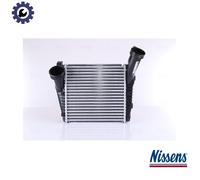 CHARGE AIR COOLER 96687 FOR VW AUDI Q7/Van/SUV PORSCHE CKDA 4.1L 8cyl TOUAREG Q7