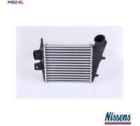 CHARGE AIR COOLER 96699 FOR ALFA ROMEO AR37101/32302 192B1.000/A5.000 1.9L 4cyl