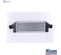 New Intercooler, charger for FORD:TRANSIT Bus,TRANSIT Van 1671440 4042309