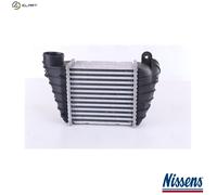 NISSENS 96747 Intercooler