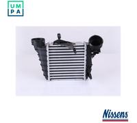 CHARGE AIR COOLER 96773 FOR SKODA FABIA/Praktik/Combi VW SEAT CORDOBA ASZ 1.9L