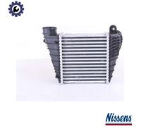 CHARGE AIR COOLER 96847 FOR SKODA OCTAVIA/Combi/Van VW GOLF/IV/Mk/VAN BORA 1.8L