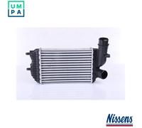 CHARGE AIR COOLER 96889 FOR PEUGEOT BOXER/Bus/FURGON/Van/Platform/Chassis 2.8L