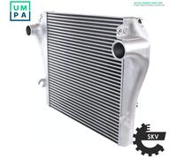 CHARGE AIR COOLER 98SKV141 FOR BMW 3/E90/E91/E92 X1/E84 N47D20D 2.0L 4cyl X1 E84