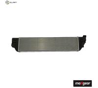 CHARGE AIR COOLER AC621335 FOR RENAULT MASTER/III/Platform/Chassis/Van/Bus 2.3L