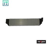 MAXGEAR AC621335 Intercooler